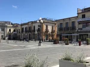 Piazza I Maggio