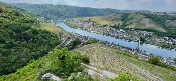 Hotels in Zell
