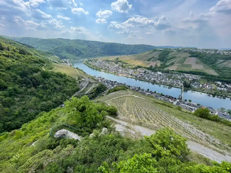 Hotels in der Nähe von Lehmen Winery