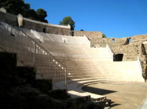 Roman Theatre