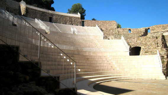Roman Theatre