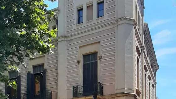 La Casa Ponsà