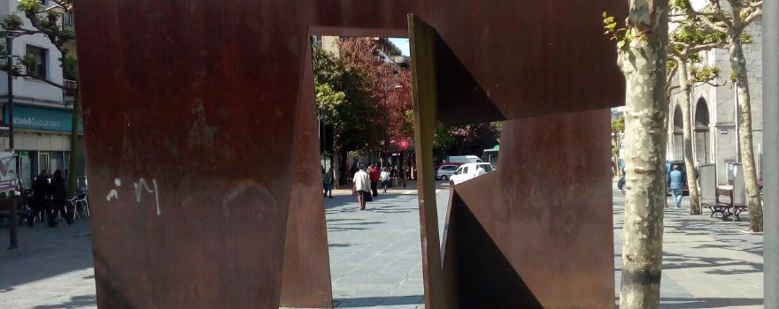 Puerta de Castilla