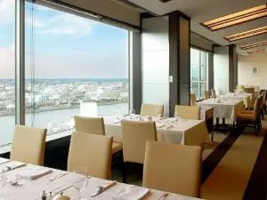 Wayou Dining Awa