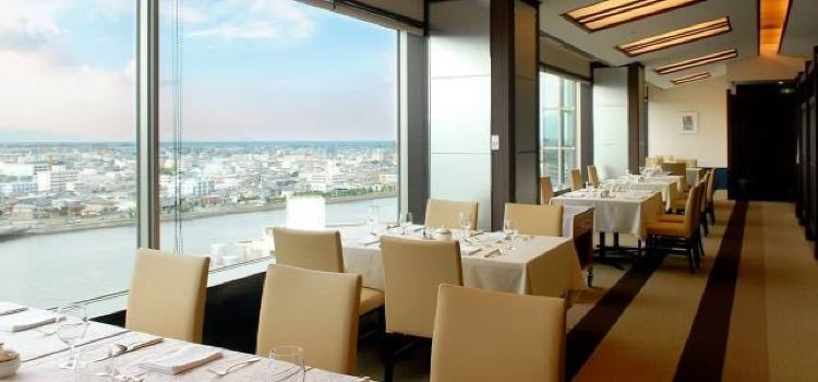 Wayou Dining Awa