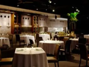 The Pacific Harbor Dining Restaurant