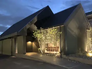 Teppan-Yaki Uchida