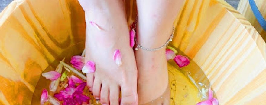 Wellness Spa