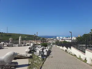 Atatürk Parkı