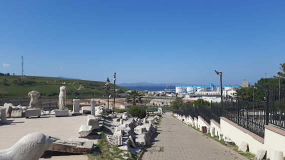 Atatürk Parkı