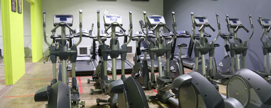 Yaralla Fitness Centre