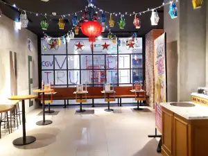 CGV Vincom Plaza Yên Bái
