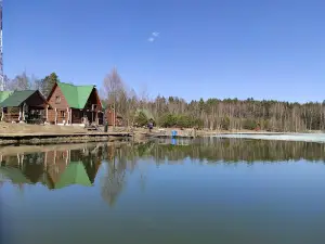 Zagorodnyy Klub Litvinovo