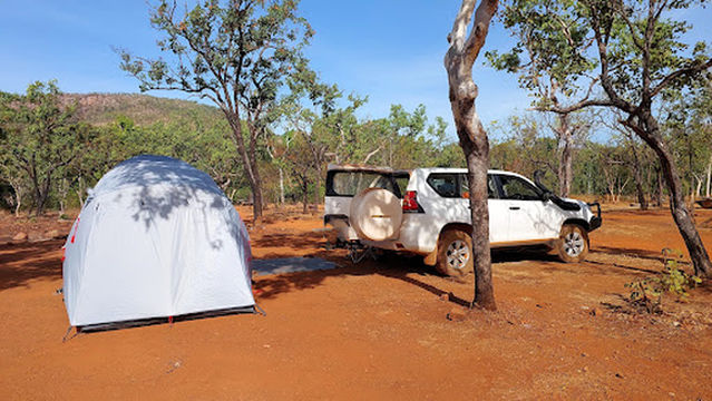 Kambolgie Campground