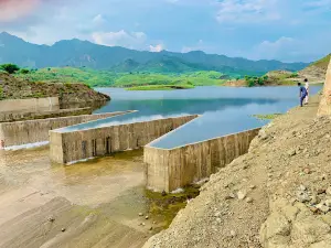 Palai Dam