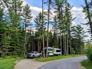 Torch Lake Campground & RV Park