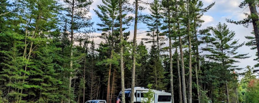 Torch Lake Campground & RV Park