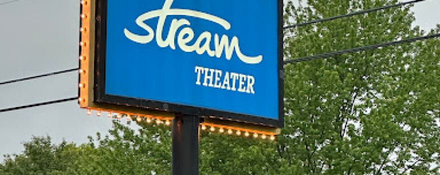 The Stream Theater