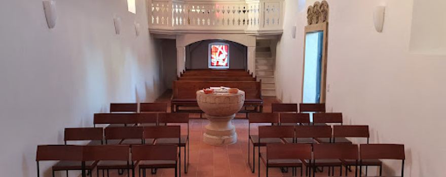 Dorfkirche Garitz