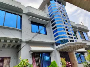 Gopalpur Smritisoudho