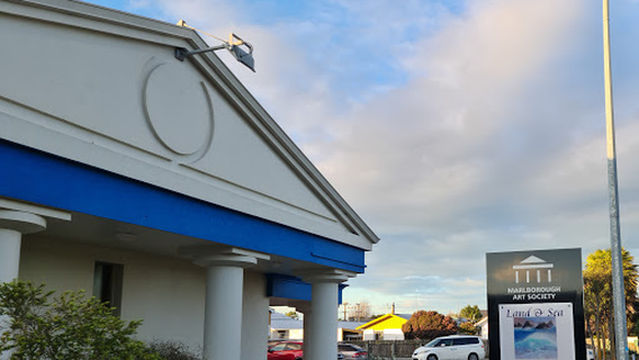 Marlborough Art Society