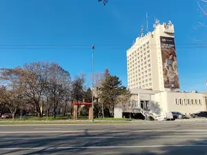 Parcul Civic