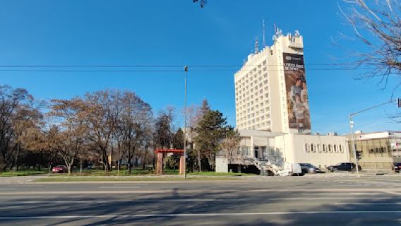 Parcul Civic
