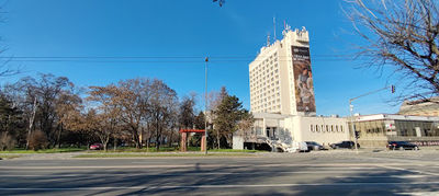 Parcul Civic
