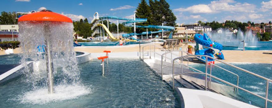 Aquapark