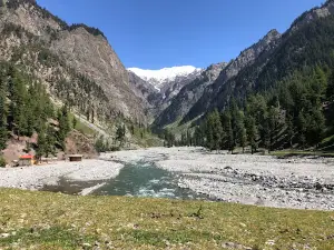 Blue Water Point بلیو واٹر پوئنٹ