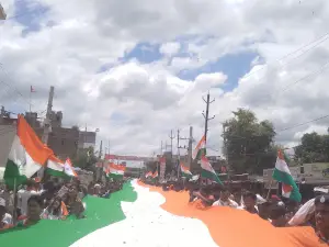 Gandhi Maidan