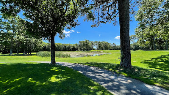 Swan Lake Golf Club