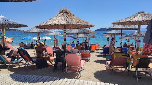 Paralia Neas Iraklitsas