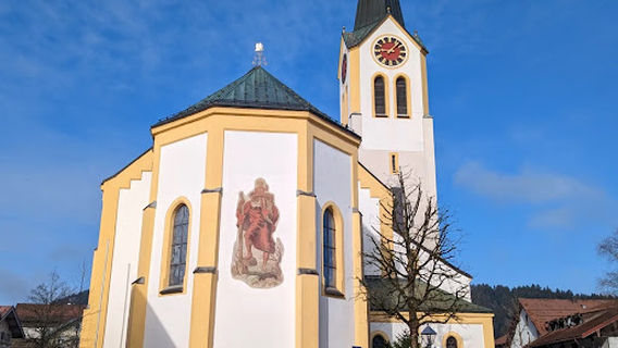 Oberstaufen