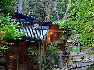 Ramsar Amusement Park
