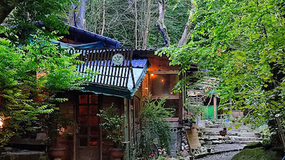 Ramsar Amusement Park