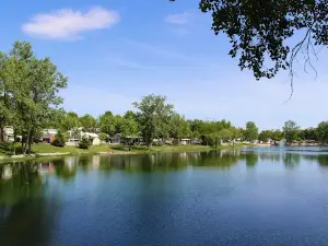 Glacier Hill Lakes RV Resort