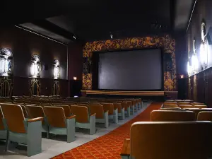 Rohs Opera House