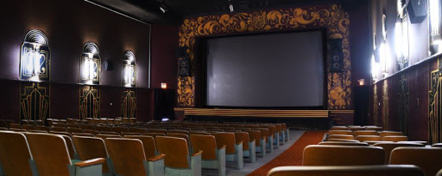 Rohs Opera House