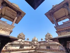 Rahila Sagar Sun Temple Mirtala