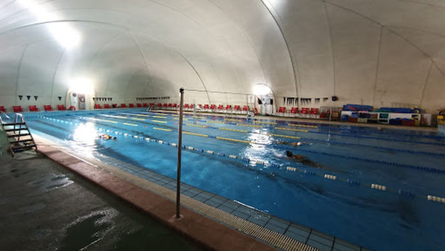 Club Natació Palma de Mallorca