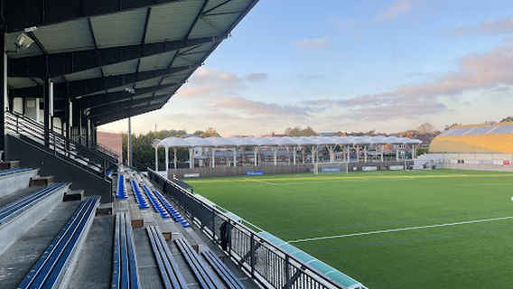 Stade Henri Seigneur