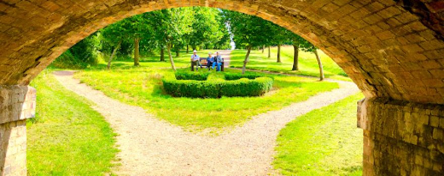 Melton Country Park