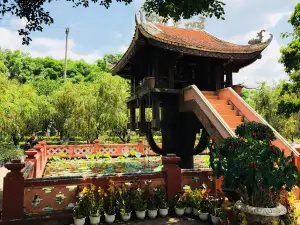 Công viên Đồng Xanh