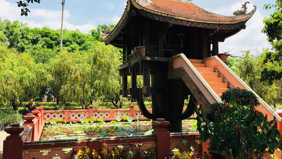 Park Dong Xanh