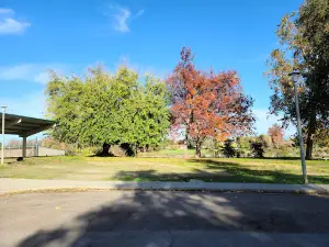 Red Bluff River Park
