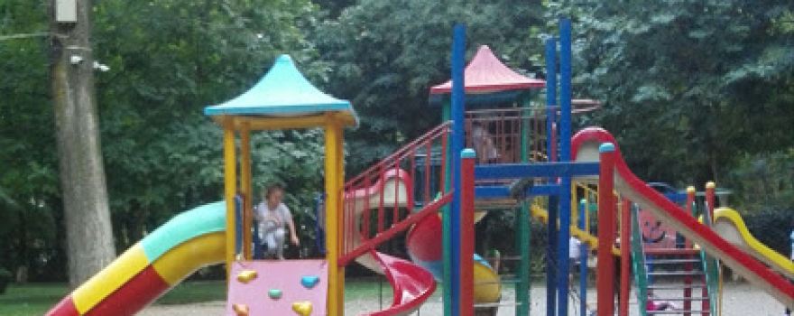 Parc 1