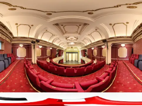 Drama & Puppet Theater "Ivan Dimov"