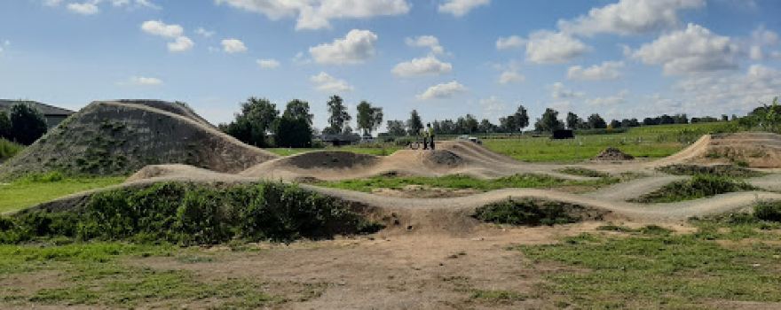 Bikepark Ahlerstedt
