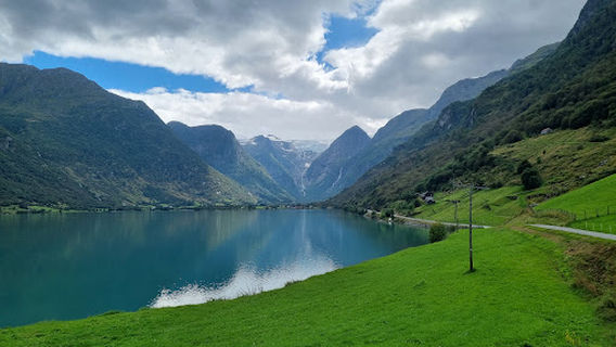 Stranda Municipality